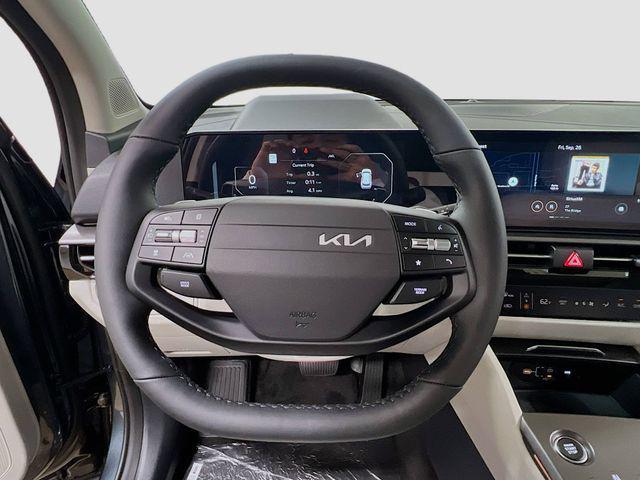 new 2026 Kia Sportage Hybrid car, priced at $39,374