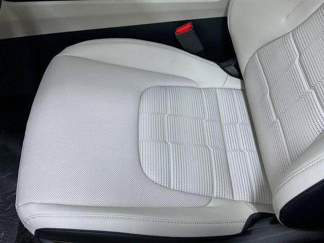 new 2026 Kia Sportage Hybrid car, priced at $39,374