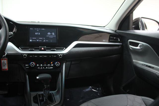 used 2021 Kia Niro car, priced at $19,491