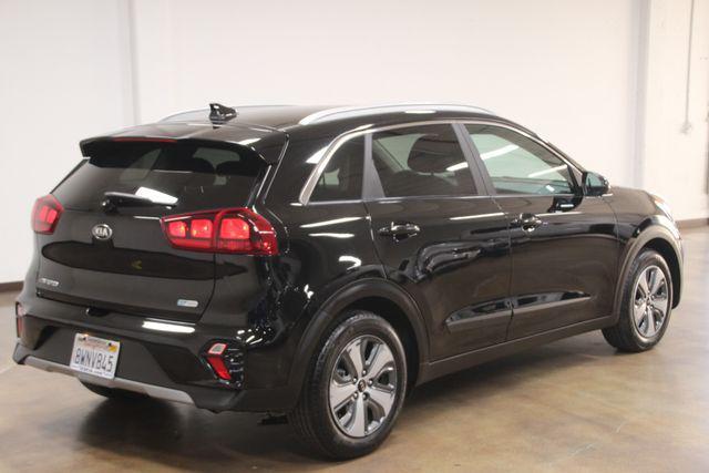 used 2021 Kia Niro car, priced at $19,491