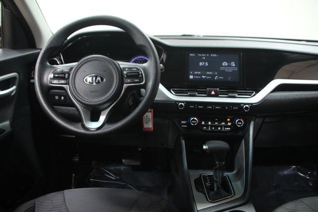 used 2021 Kia Niro car, priced at $19,491