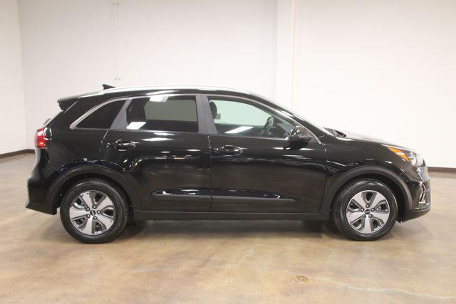 used 2021 Kia Niro car, priced at $19,491