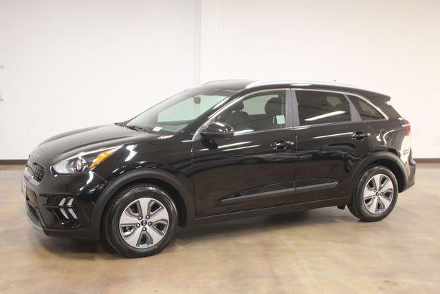 used 2021 Kia Niro car, priced at $19,491