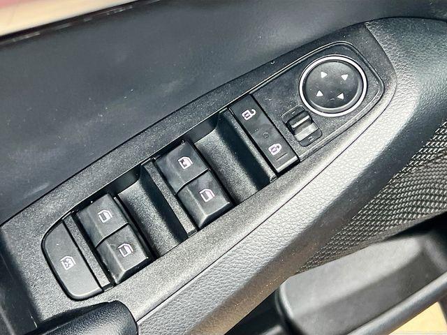used 2023 Kia Seltos car, priced at $21,794