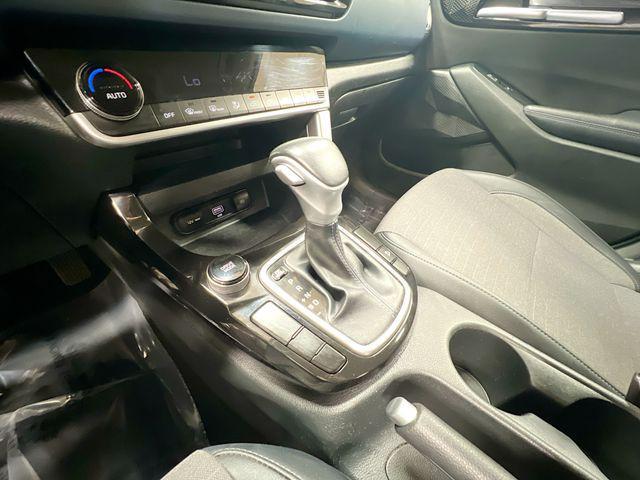 used 2023 Kia Seltos car, priced at $21,794