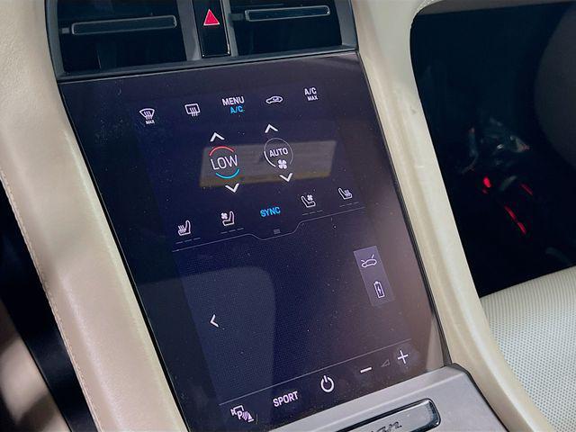 used 2020 Porsche Taycan car, priced at $58,999