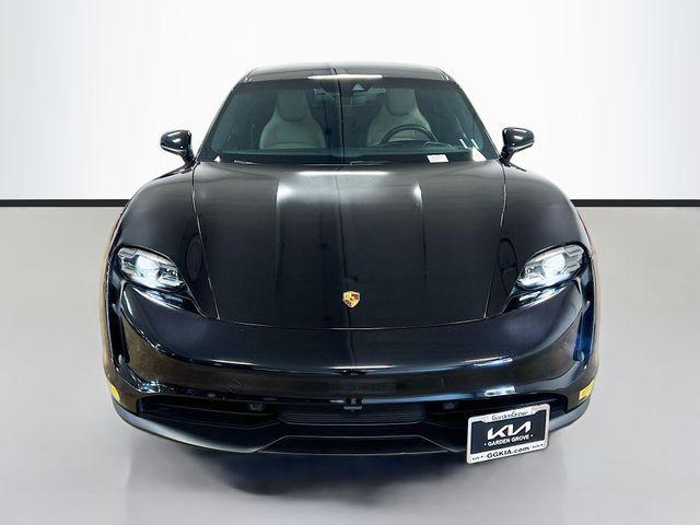 used 2020 Porsche Taycan car, priced at $58,999