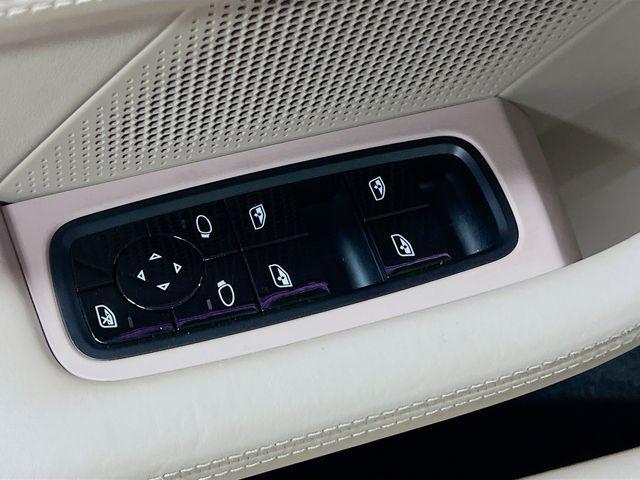 used 2020 Porsche Taycan car, priced at $58,999