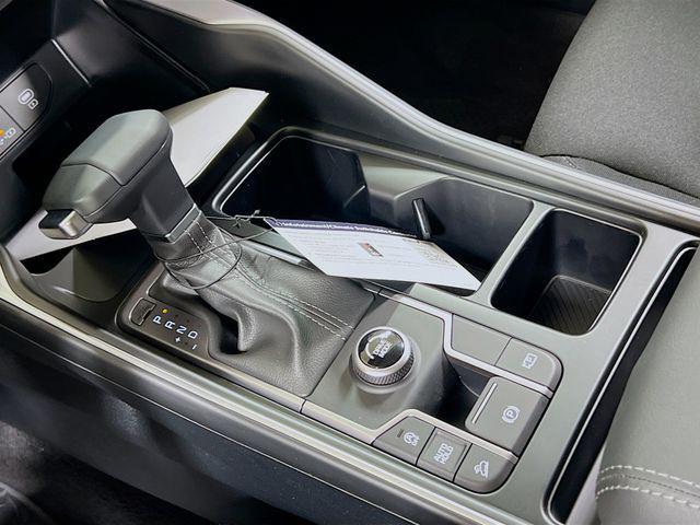 new 2026 Kia Sorento car, priced at $32,395