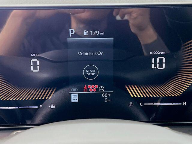 new 2026 Kia Sorento car, priced at $32,395