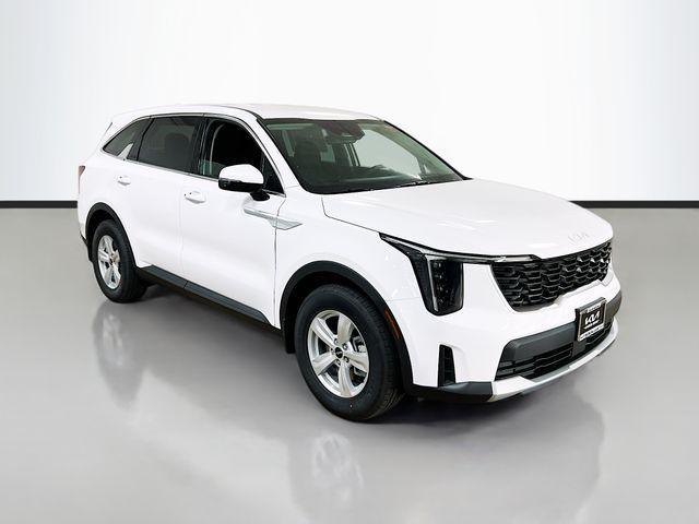 new 2026 Kia Sorento car, priced at $32,395