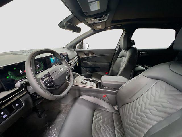 new 2026 Kia Sportage car, priced at $35,585