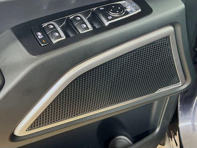 new 2025 Kia Telluride car, priced at $47,200