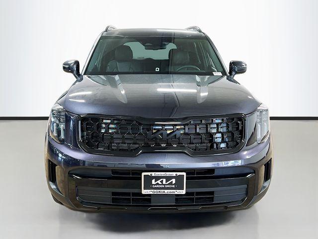 new 2025 Kia Telluride car, priced at $47,200