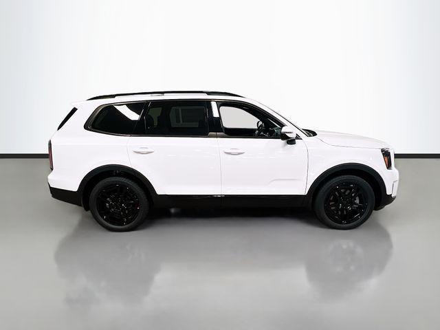 new 2025 Kia Telluride car, priced at $50,254