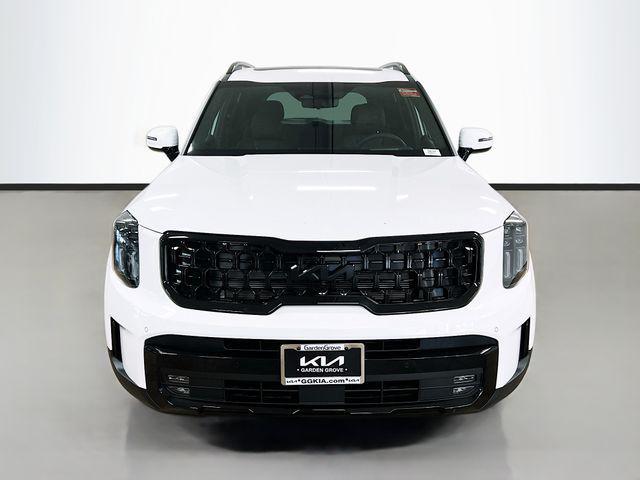 new 2025 Kia Telluride car, priced at $50,254