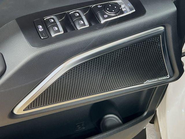 new 2025 Kia Telluride car, priced at $50,254