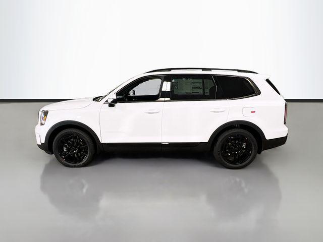 new 2025 Kia Telluride car, priced at $50,254