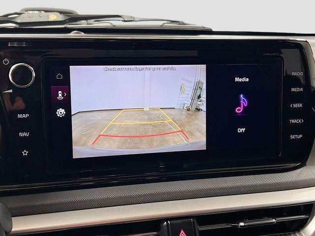 used 2023 Kia K5 car, priced at $17,963