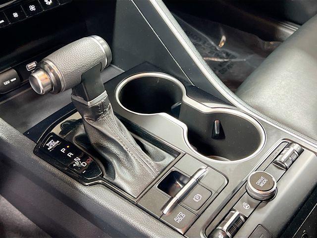 used 2023 Kia K5 car, priced at $17,963