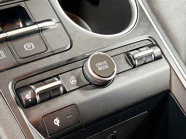 used 2023 Kia K5 car, priced at $17,963