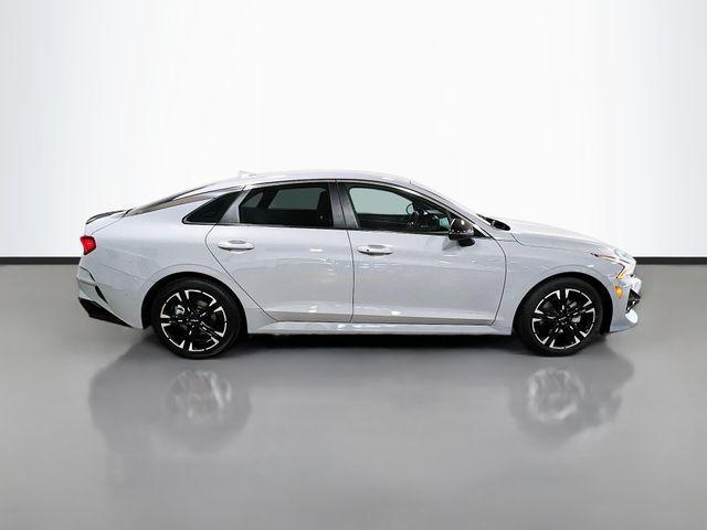 used 2023 Kia K5 car, priced at $17,963
