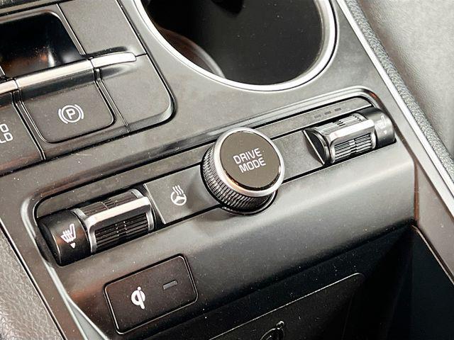 used 2023 Kia K5 car, priced at $19,954