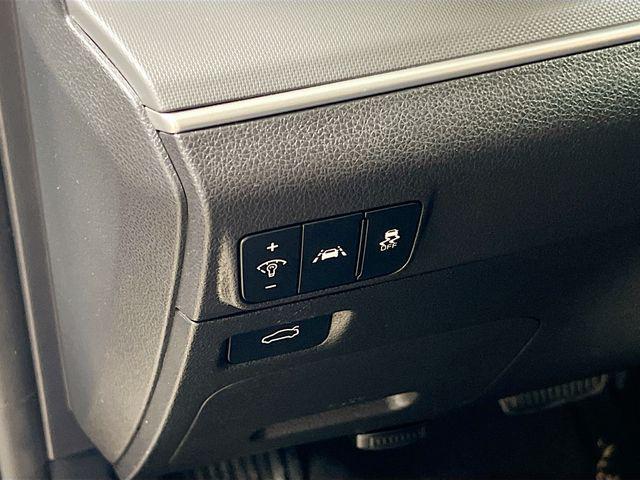 used 2023 Kia K5 car, priced at $17,963