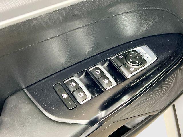 used 2023 Kia K5 car, priced at $17,963