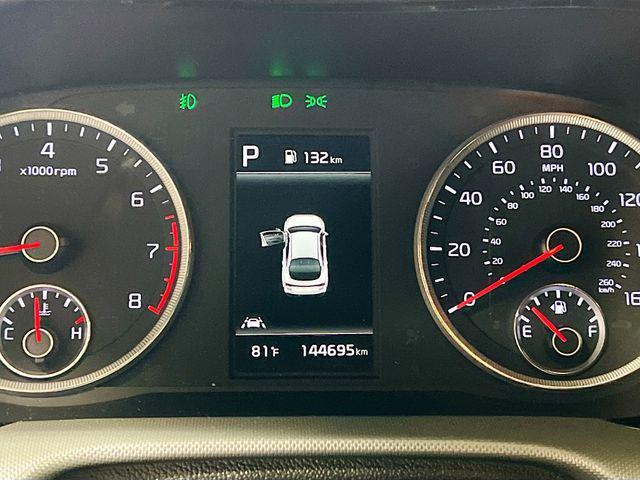 used 2023 Kia K5 car, priced at $19,954