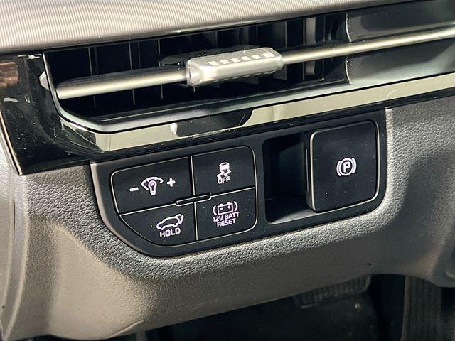 new 2026 Kia Sportage Hybrid car, priced at $42,030