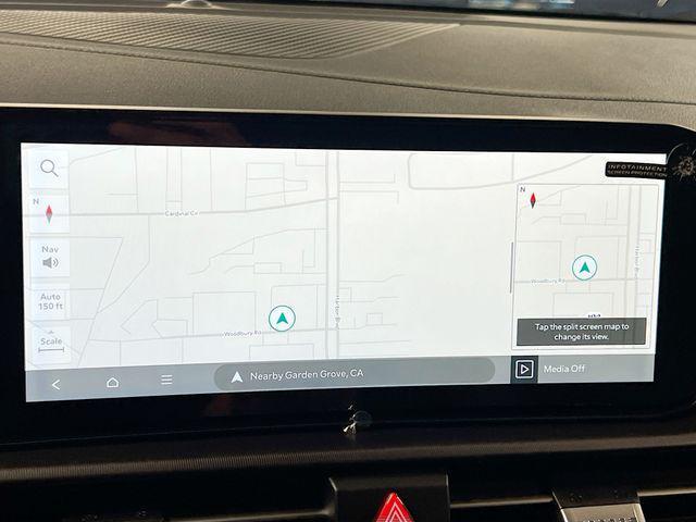 new 2026 Kia Sportage Hybrid car, priced at $42,030