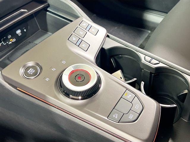 new 2026 Kia Sportage Hybrid car, priced at $42,030