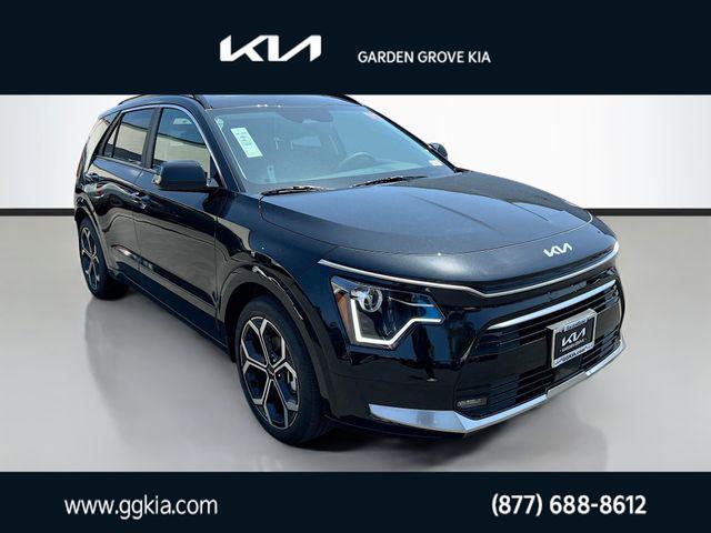 new 2025 Kia Niro car, priced at $32,035