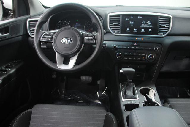 used 2022 Kia Sportage car, priced at $18,513