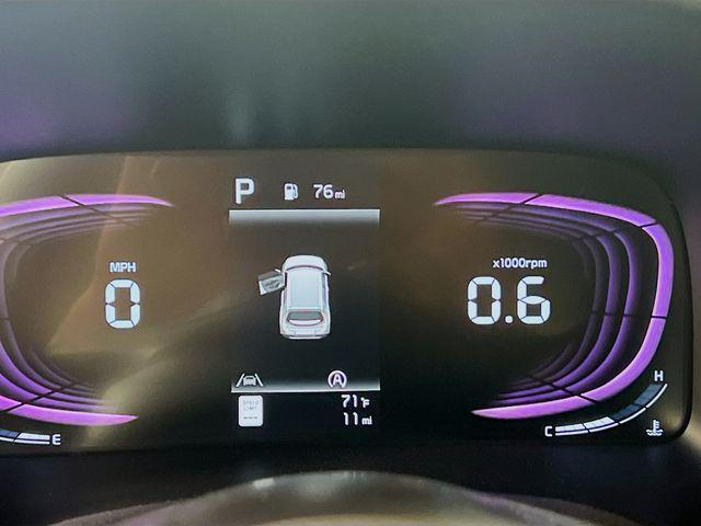 new 2025 Kia Soul car, priced at $20,815