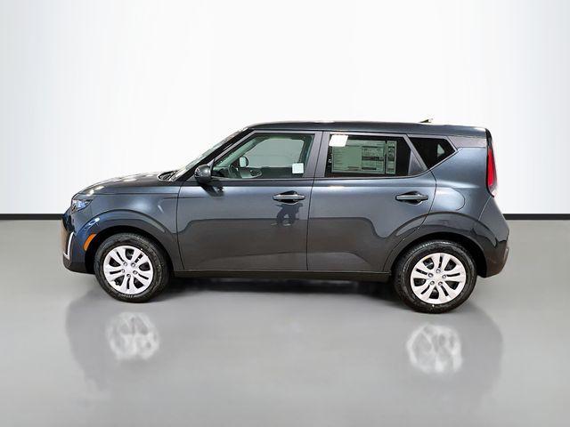 new 2025 Kia Soul car, priced at $20,815