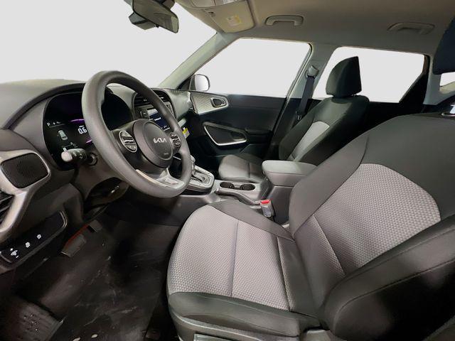 new 2025 Kia Soul car, priced at $20,815