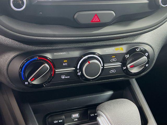 new 2025 Kia Soul car, priced at $20,815