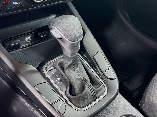 new 2025 Kia Soul car, priced at $20,815