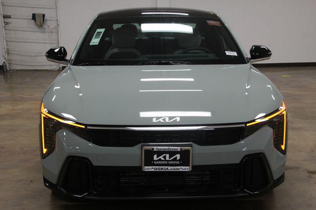 new 2025 Kia K4 car, priced at $27,265