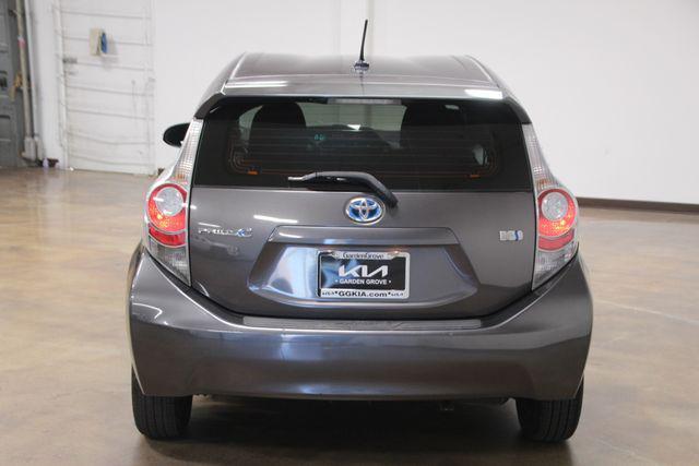 used 2013 Toyota Prius c car, priced at $12,999