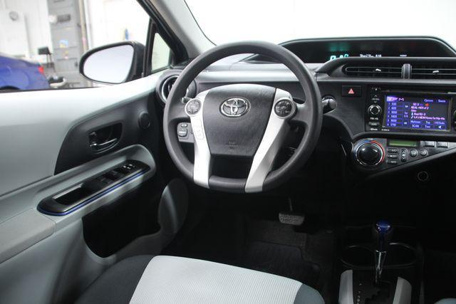 used 2013 Toyota Prius c car, priced at $12,999