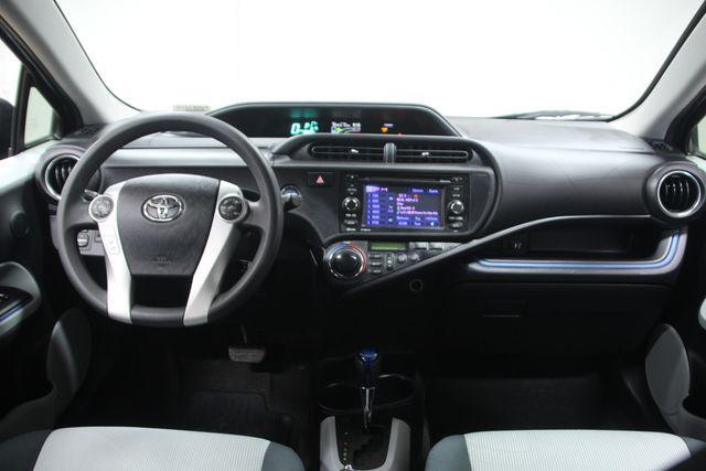 used 2013 Toyota Prius c car, priced at $12,999