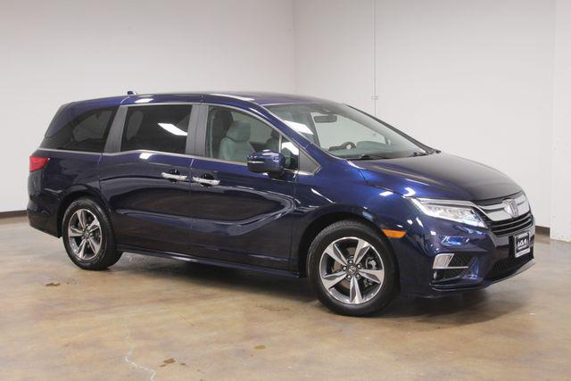 used 2019 Honda Odyssey car, priced at $30,889