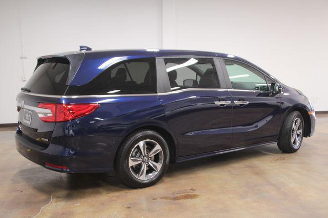 used 2019 Honda Odyssey car, priced at $30,889