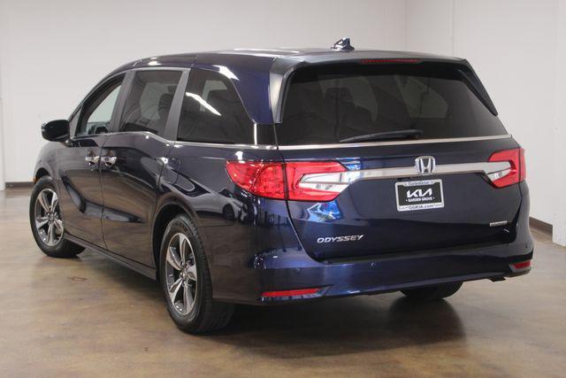 used 2019 Honda Odyssey car, priced at $30,889