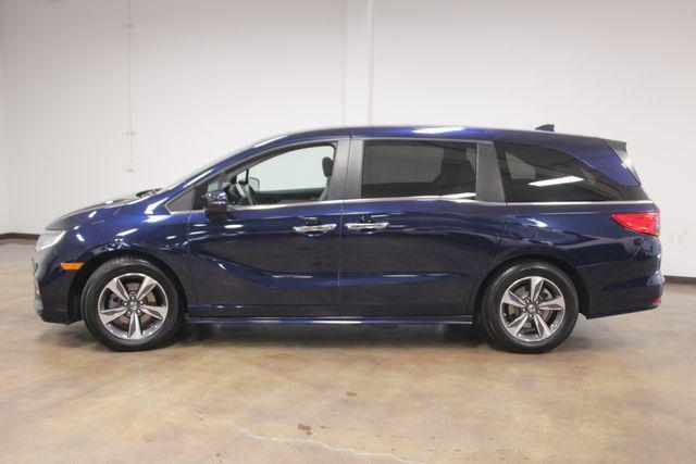 used 2019 Honda Odyssey car, priced at $30,889