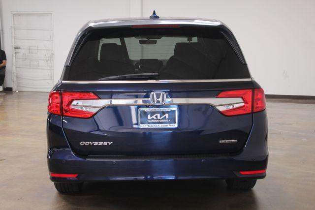 used 2019 Honda Odyssey car, priced at $30,889