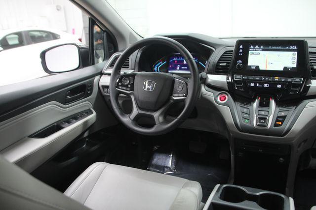 used 2019 Honda Odyssey car, priced at $30,889